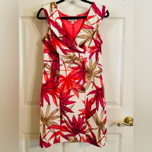 Summer Dress - Picture 1 of 8